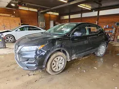 JN1BJ1CV0LW541363 2020 NISSAN ROGUE