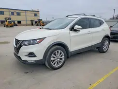 JN1BJ1CV0LW541430 2020 NISSAN ROGUE
