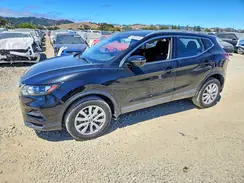 JN1BJ1CV0LW541752 2020 NISSAN ROGUE
