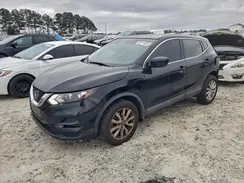 JN1BJ1CV0LW542495 2020 NISSAN ROGUE