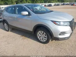 JN1BJ1CV0LW542965 2020 NISSAN ROGUE