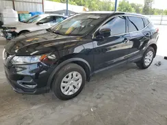 JN1BJ1CV0LW543257 2020 NISSAN ROGUE