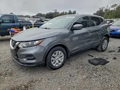 JN1BJ1CV0LW543680 2020 NISSAN ROGUE