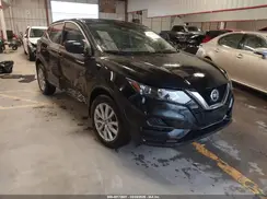 JN1BJ1CV0LW544621 2020 NISSAN ROGUE