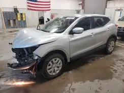JN1BJ1CV0LW544652 2020 NISSAN ROGUE
