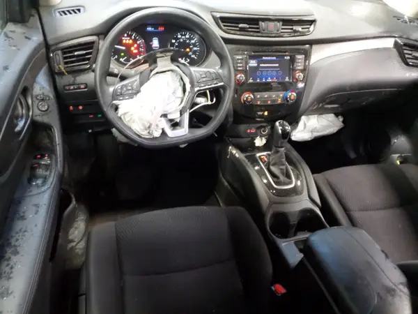 JN1BJ1CV0LW544652 2020 NISSAN ROGUE - Image 8