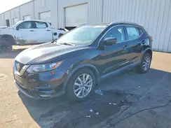 JN1BJ1CV0LW544683 2020 NISSAN ROGUE