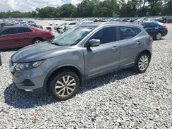 JN1BJ1CV0LW544764 2020 NISSAN ROGUE