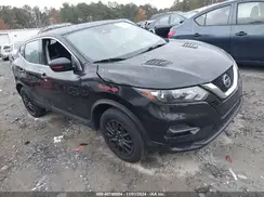 JN1BJ1CV0LW544814 2020 NISSAN ROGUE