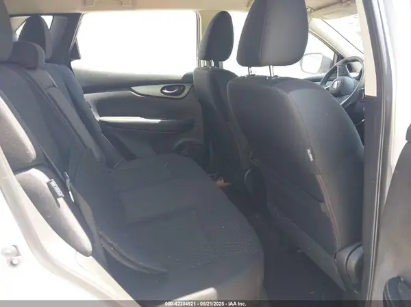 JN1BJ1CV0LW545672 2020 NISSAN ROGUE - Image 8
