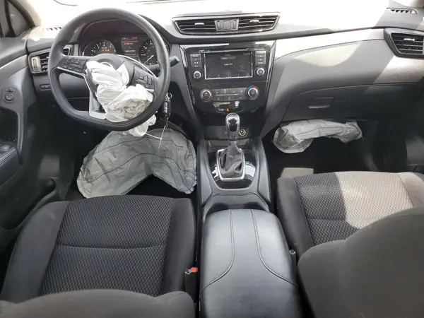 JN1BJ1CV0LW546904 2020 NISSAN ROGUE - Image 8