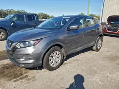 JN1BJ1CV0LW547597 2020 NISSAN ROGUE