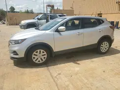 JN1BJ1CV0LW547745 2020 NISSAN ROGUE
