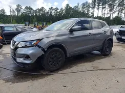 JN1BJ1CV0LW548121 2020 NISSAN ROGUE