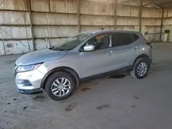 JN1BJ1CV0LW548393 2020 NISSAN ROGUE