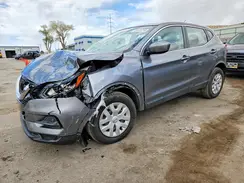 JN1BJ1CV0LW549060 2020 NISSAN ROGUE