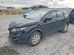 JN1BJ1CV0LW549849 2020 NISSAN ROGUE