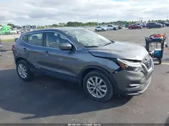 JN1BJ1CV0LW550368 2020 NISSAN ROGUE