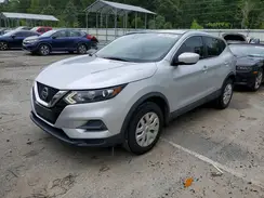 JN1BJ1CV0LW550449 2020 NISSAN ROGUE