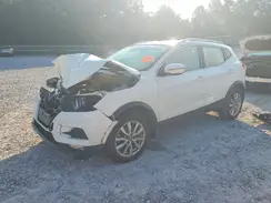 JN1BJ1CV0LW551374 2020 NISSAN ROGUE
