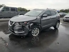 JN1BJ1CV0LW551388 2020 NISSAN ROGUE