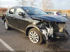 JN1BJ1CV0LW551617 2020 NISSAN ROGUE