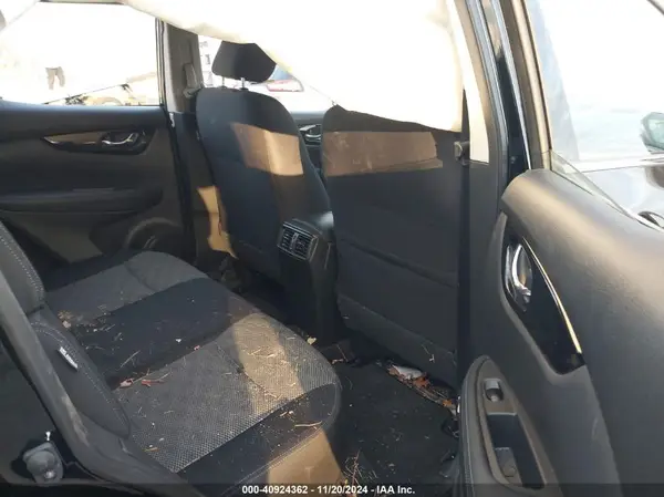 JN1BJ1CV0LW551617 2020 NISSAN ROGUE - Image 8