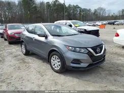 JN1BJ1CV0LW551925 2020 NISSAN ROGUE