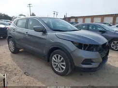 JN1BJ1CV0LW552198 2020 NISSAN ROGUE