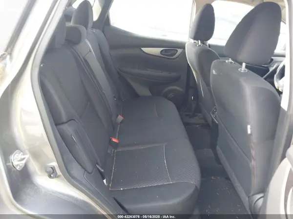 JN1BJ1CV0LW552198 2020 NISSAN ROGUE - Image 8