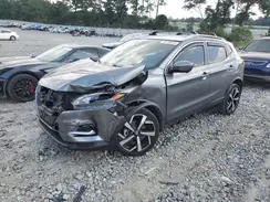 JN1BJ1CV0LW552248 2020 NISSAN ROGUE