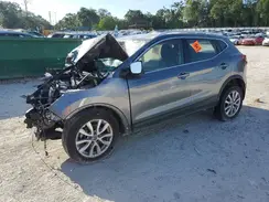 JN1BJ1CV0LW552427 2020 NISSAN ROGUE