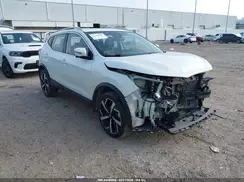 JN1BJ1CV0LW552489 2020 NISSAN ROGUE
