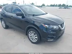 JN1BJ1CV0LW552556 2020 NISSAN ROGUE