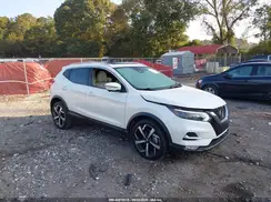 JN1BJ1CV0MW301201 2021 NISSAN ROGUE
