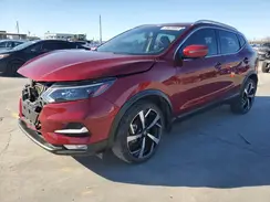 JN1BJ1CV0MW323005 2021 NISSAN ROGUE