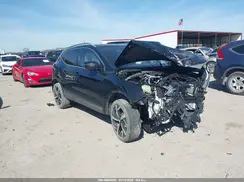 JN1BJ1CV0NW340551 2022 NISSAN ROGUE