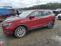 JN1BJ1CV1LW250337 2020 NISSAN ROGUE