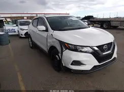 JN1BJ1CV1LW250810 2020 NISSAN ROGUE