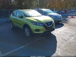 JN1BJ1CV1LW250855 2020 NISSAN ROGUE