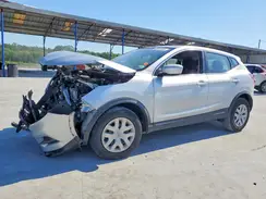 JN1BJ1CV1LW251214 2020 NISSAN ROGUE
