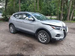 JN1BJ1CV1LW252038 2020 NISSAN ROGUE