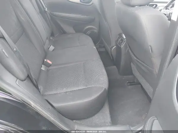 JN1BJ1CV1LW252525 2020 NISSAN ROGUE - Image 8