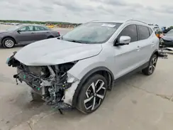 JN1BJ1CV1LW253352 2020 NISSAN ROGUE