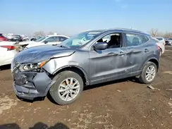 JN1BJ1CV1LW253674 2020 NISSAN ROGUE