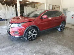 JN1BJ1CV1LW253822 2020 NISSAN ROGUE
