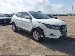 JN1BJ1CV1LW254307 2020 NISSAN ROGUE