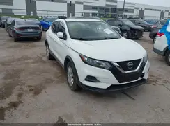 JN1BJ1CV1LW254369 2020 NISSAN ROGUE