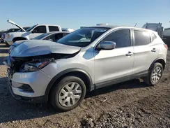 JN1BJ1CV1LW254999 2020 NISSAN ROGUE