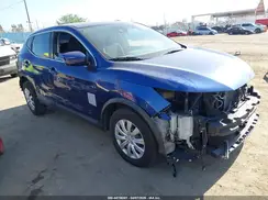 JN1BJ1CV1LW255313 2020 NISSAN ROGUE